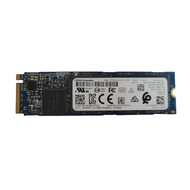 Toshiba XG6 512GB NVMe M.2 SSD 2280