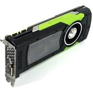 Dell NVIDIA Quadro M6000 12GB
