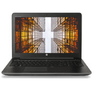 HP ZBook 15 G3 Mobile Workstation