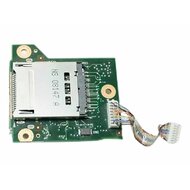 HP Compaq 6710b USB, čtečka karet s flex kabelem, PN: 443883-001