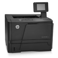 Laserová tiskárna HP LaserJet PRO 400 M401dn/ duplex / síťová karta / kompaktní a velmi levný provoz