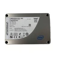 Intel 160GB 2,5" SATA SSD