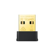 Bezdrátový Wi-Fi a Bluetooth USB Adaptér TP-Link Archer T600UB Nano