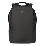Batoh na notebook a tablet Wenger MX Light 16" - šedá Batoh na notebook a tablet Wenger MX Light 16" - šedá