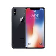 Apple iPhone X 64GB SpaceGray