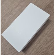 Krabička pro smartphone - bílá
