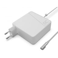 GreenCell AD04 adaptér 85W pro Apple MacBook - Magsafe