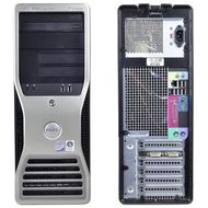 Počítač Dell Precision T3400 Intel Core2Duo 3,0 GHz / 8GB RAM / 500 GB HDD / Quadro FX 1700 / Windows 7 Professional