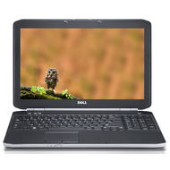 Dell Latitude E5530 Intel Core i5 3th gen 2,6 / 4 GB RAM / 128 GB SSD / numerická klávesnice / webkamera / Full HD 1920x1080 / Windows 10/ Kategorie B