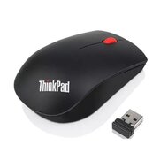 Lenovo ThinkPad Essential Bezdrátová myš - černá