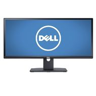 Dell UltraSharp U2913WM - 29” výjimečně širokoúhlý monitor s IPS panelem