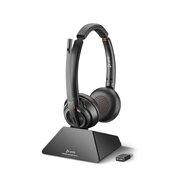 Plantronics Savi 8220 Bezdrátová Náhlavní Souprava