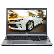 Fujitsu LifeBook E756