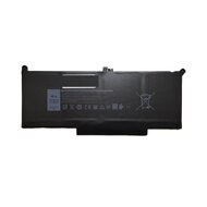 Baterie F3YGT pro notebooky Dell Latitude 7280/7290/7380/7390/7480, 7.6V - 8200mAh