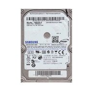 Samsung 500GB 2,5 SATA HDD