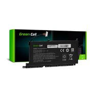 Green Cell PG03XL Baterie pro notebooky HP Pavilion 15 - 4150mAh
