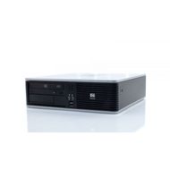 Počítač HP DC 7900 SFF Core2Duo 3,0 GHz / 4 GB RAM / 160 GB HDD / DVD-RW / Windows 7 Professional