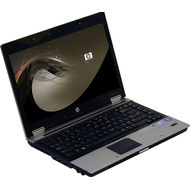 Notebook HP EliteBook 8440p Core i5 2,4 GHz / 4 GB RAM / 320 GB HDD / DVD-RW / čtečka otisku prstu / webkamera / BT / Windows 10 Prof.