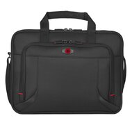 Brašna na notebook Wenger Prospectus 16" - černá