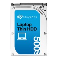 Seagate Laptop Thin 2,5" - 500GB, ST500LM021
