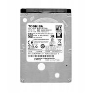 Toshiba 2,5" - 500GB, MQ01ACF050