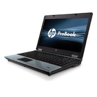 Notebook HP ProBook 6450b Intel Core i5 2,4 GHz / 4 GB RAM / 250 GB HDD / DVD-RW / Windows 7 Professional / Nová baterie