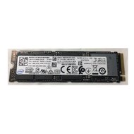 Lenovo 512GB NVMe M.2 SSD