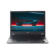 Fujitsu LifeBook U7510 15,6 palců / Intel Core i7-10610U 1.80 GHz / 32 GB / 1 000 GB NVMe SSD / Černá