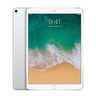 Apple iPad Pro 10.5" (2017) Wi-Fi + Cellular 256GB Silver