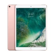 Apple iPad Pro 10.5" (2017) Wi-Fi + Cellular 512GB Rose Gold