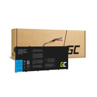 Green Cell AC14B3K baterie pro Acer Aspire 5 Spin 3 Swift 3