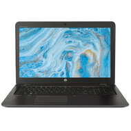 HP ZBook 15U G3