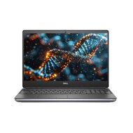 Dell Precision 7550