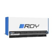 Baterie RDY pro notebook Lenovo G50-30 14,4V 2000mAh, kompatibilní