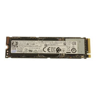 Intel NVMe - 512GB