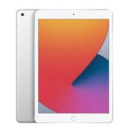 Apple iPad 8 (2020) 32GB Wi-Fi + Cellular Silver