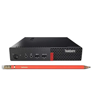 Mini PC Lenovo ThinkCentre M710q Tiny Intel Core i5 / 8 GB RAM / 256 GB SSD / Windows 11 Prof.