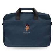 US Polo Pouch 16" navy