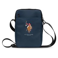 US Polo Pouch 8" navy