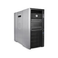 HP Z820 Tower Workstation