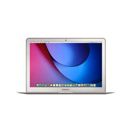 Notebook Apple MacBook Air 13" (Early-2015) Silver