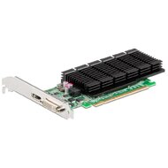 nVIDIA GeForce 605 64-BIT 1GB DDR3