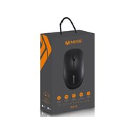 Bezdrátová myš Mixie R516 - černá
