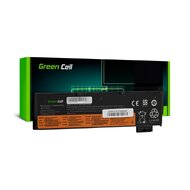 Green Cell LE169 baterie pro notebooky Lenovo ThinkPad T470 - 1950mAh