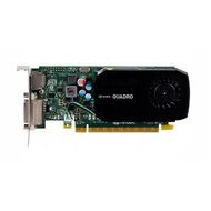 HP nVIDIA Quadro K600 1GB - LOW profile