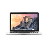 Apple MacBook Pro (13" 2012) Silver