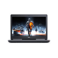 Dell Precision 7520 Mobile Workstation