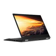 Lenovo ThinkPad X13 Yoga G1 13,3 palců / Intel Core i5-10210U 1.60 GHz / 8 GB / 256 GB NVMe SSD / Černá Lenovo ThinkPad X13 Yoga G1 13,3 palců / Intel Core i5-10210U 1.60 GHz / 8 GB / 256 GB NVMe SSD / Černá