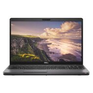 Dell Latitude 5500 Intel Core i5 8th. gen / 8 GB RAM / 256 GB SSD / webkamera / FHD 1920x1080 / Windows 11 Pro / A-