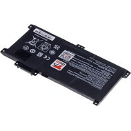 Baterie T6 Power WA03XL, 916812-855, WA03048XL, 916367-421, 916367-541, HSTNN-LB7T, HSTNN-UB7H, TPN-W126